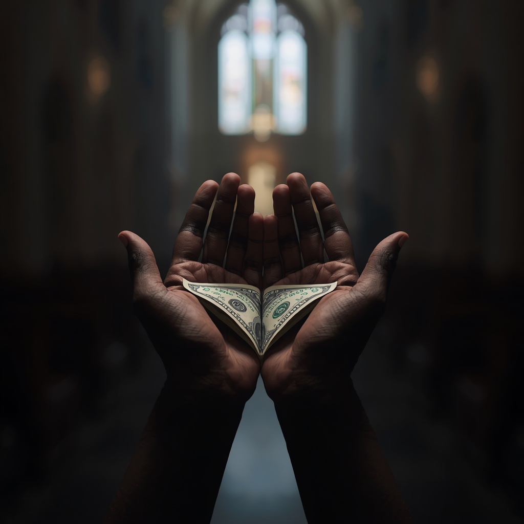 Églises de réveil : foi, vulnérabilité ou business