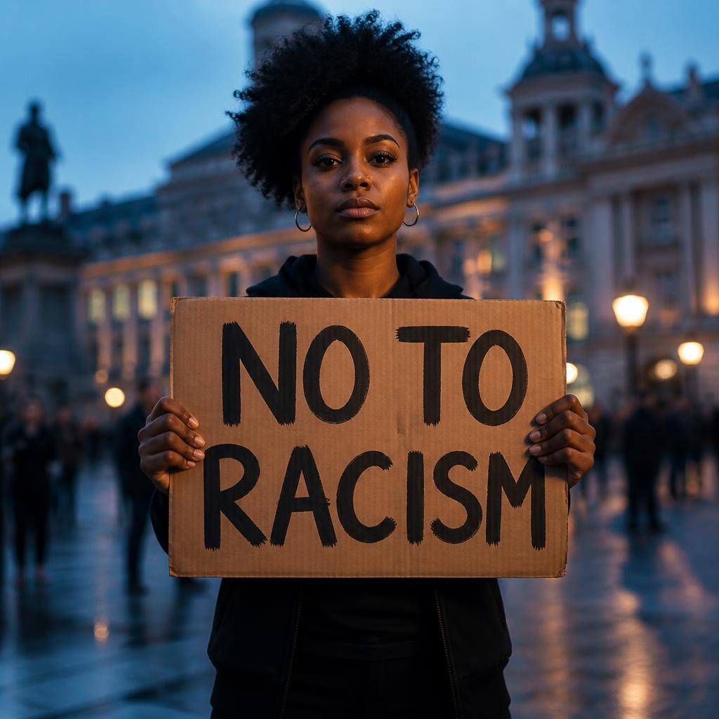 Intégration & racisme