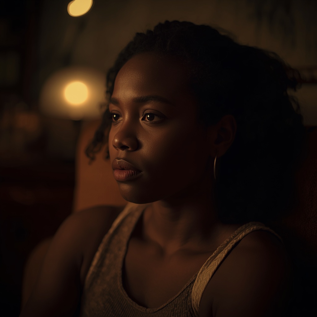 Stigmatisation de la femme africaine