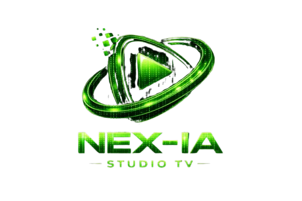 NEX-IA STUDIO TV