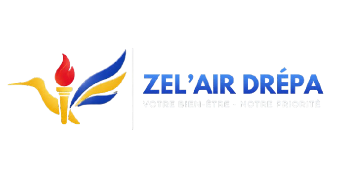 ZEL'AIR DRÉPA